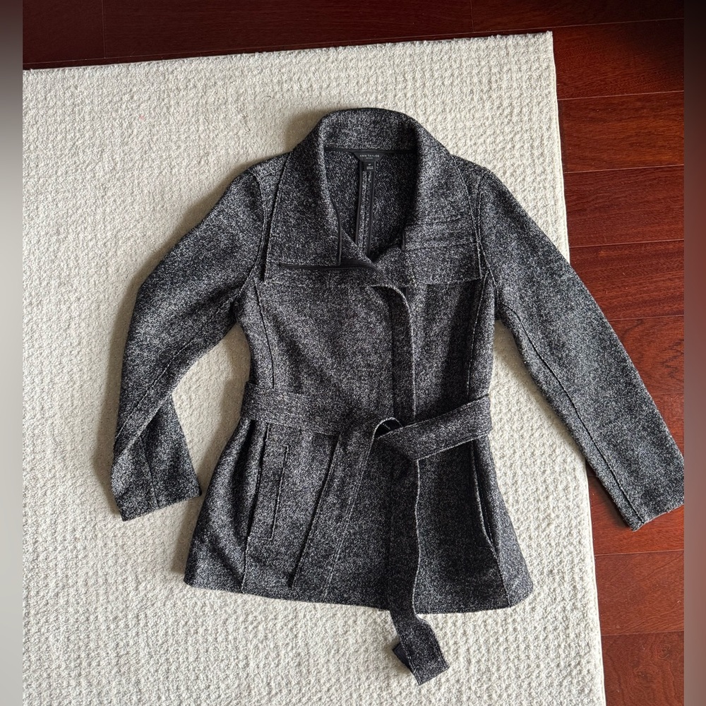 Ann Taylor jacket, MP